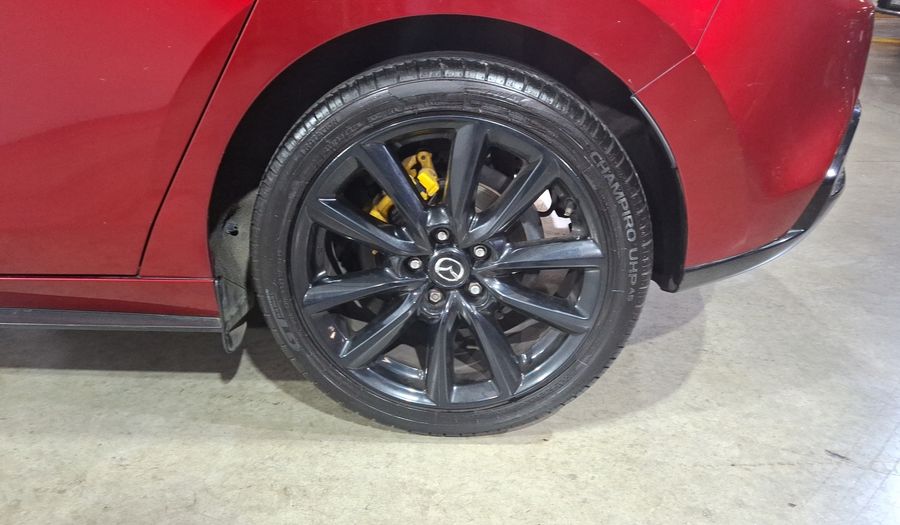 Mazda 3 2.5 I SPORT Hatchback 2021