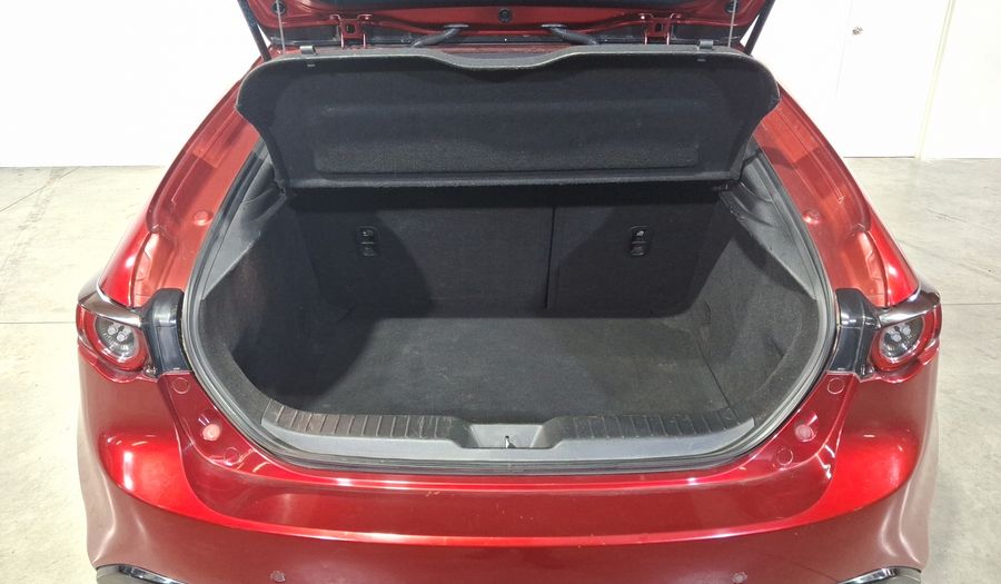 Mazda 3 2.5 I SPORT Hatchback 2021