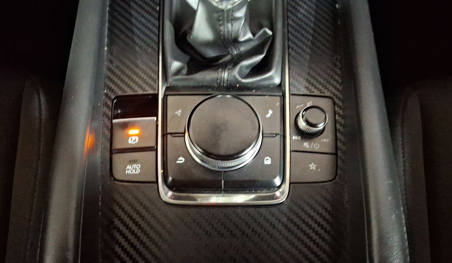 Mazda 3 2.5 I SPORT Hatchback 2021