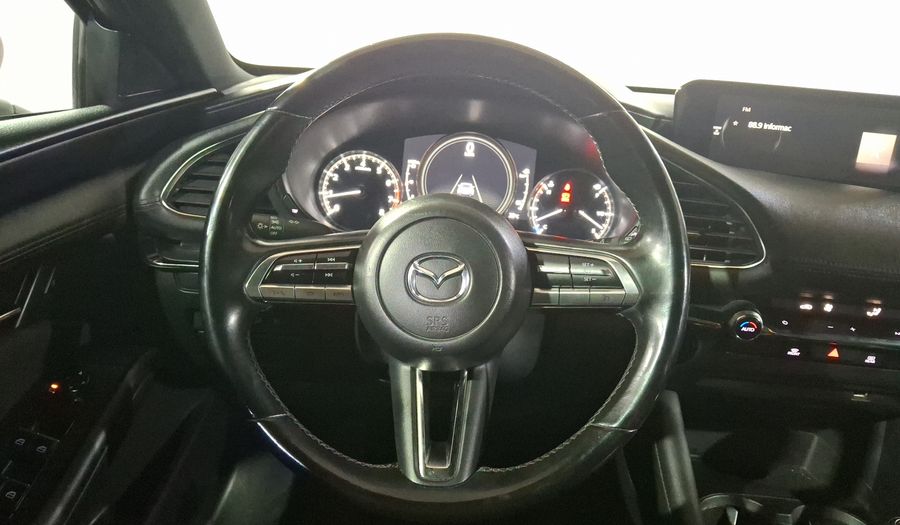 Mazda 3 2.5 I SPORT Hatchback 2021