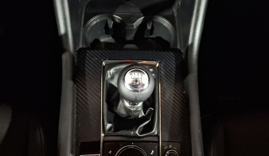 Mazda 3 2.5 I SPORT Hatchback 2021