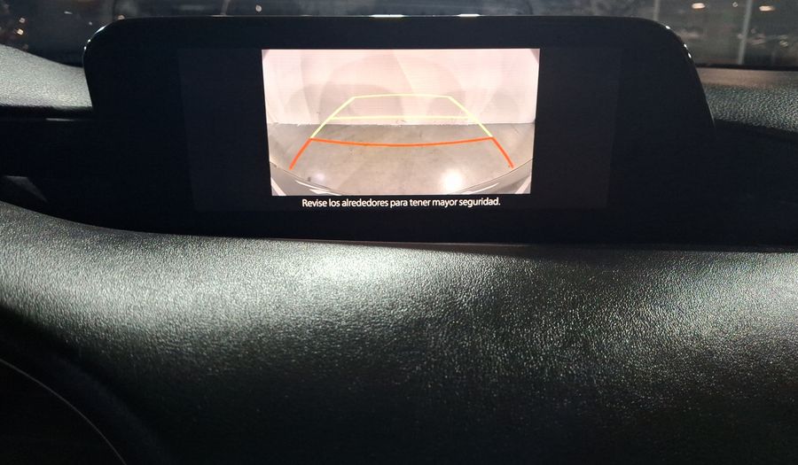 Mazda 3 2.5 I SPORT Hatchback 2021