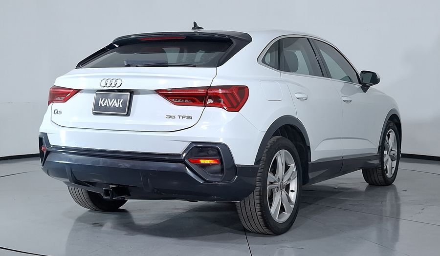 Audi Q3 Sportback 1.4 SB 35 TFSI SELECT DCT Suv 2020