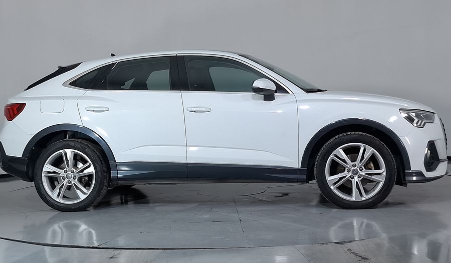 Audi Q3 Sportback 1.4 SB 35 TFSI SELECT DCT Suv 2020