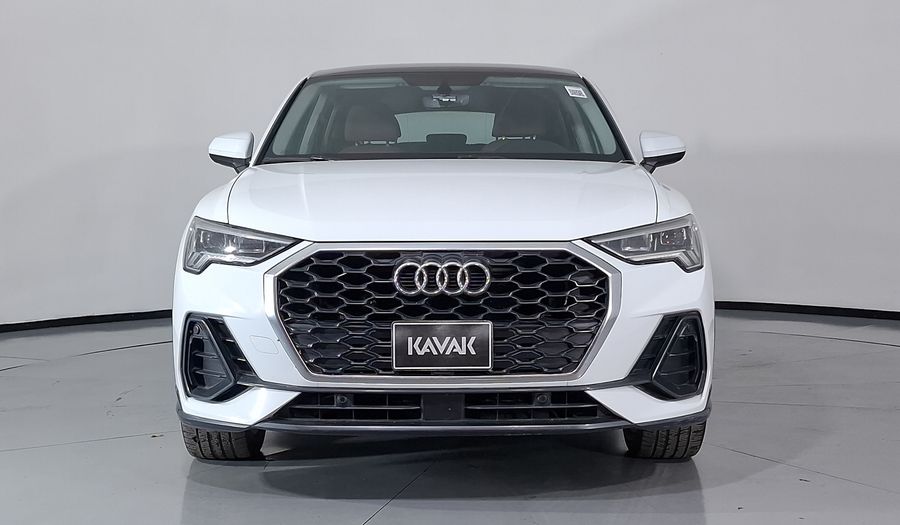 Audi Q3 Sportback 1.4 SB 35 TFSI SELECT DCT Suv 2020
