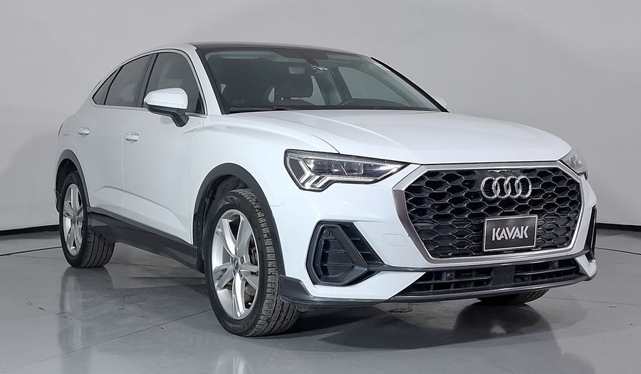 Audi Q3 Sportback 1.4 SB 35 TFSI SELECT DCT Suv 2020