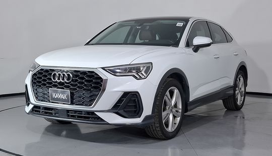 Audi • Q3 Sportback