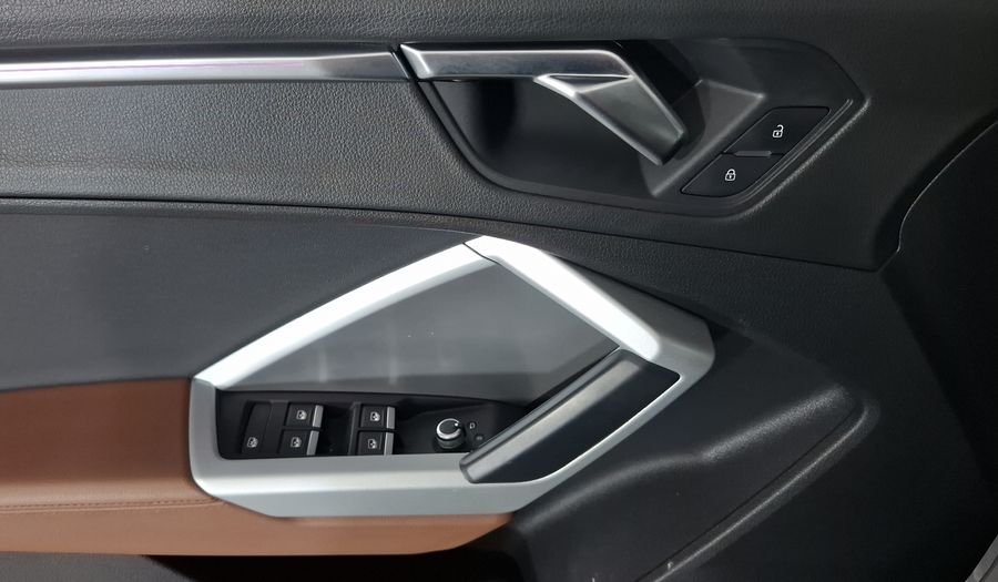 Audi Q3 Sportback 1.4 SB 35 TFSI SELECT DCT Suv 2020