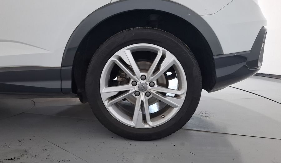 Audi Q3 Sportback 1.4 SB 35 TFSI SELECT DCT Suv 2020
