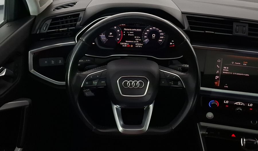Audi Q3 Sportback 1.4 SB 35 TFSI SELECT DCT Suv 2020