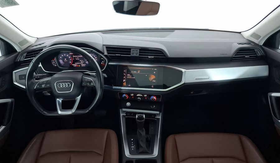 Audi Q3 Sportback 1.4 SB 35 TFSI SELECT DCT Suv 2020