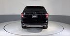 Ford Explorer 3.5 LIMITED V6 4X2 AT Suv 2017