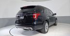 Ford Explorer 3.5 LIMITED V6 4X2 AT Suv 2017