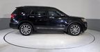 Ford Explorer 3.5 LIMITED V6 4X2 AT Suv 2017