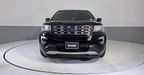 Ford Explorer 3.5 LIMITED V6 4X2 AT Suv 2017