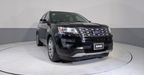 Ford Explorer 3.5 LIMITED V6 4X2 AT Suv 2017
