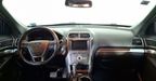 Ford Explorer 3.5 LIMITED V6 4X2 AT Suv 2017