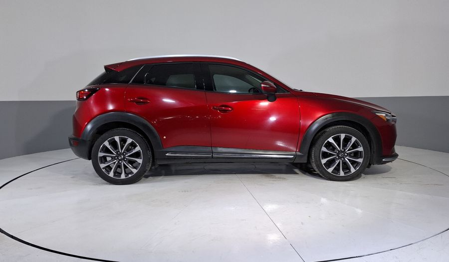 Mazda Cx-3 2.0 I GRAND TOURING 2WD AT Suv 2020