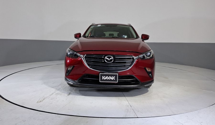 Mazda Cx-3 2.0 I GRAND TOURING 2WD AT Suv 2020