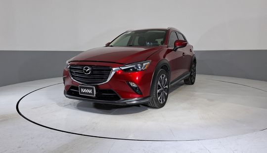 Mazda • CX-3