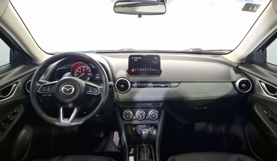 Mazda Cx-3 2.0 I GRAND TOURING 2WD AT Suv 2020