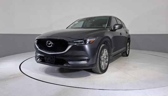 Mazda • CX-5