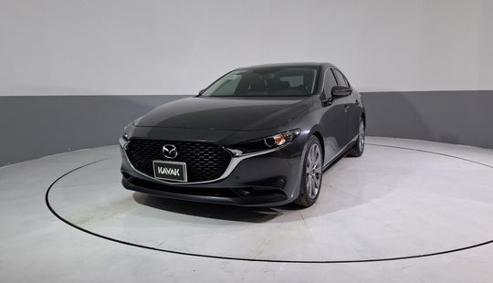Mazda • Mazda 3
