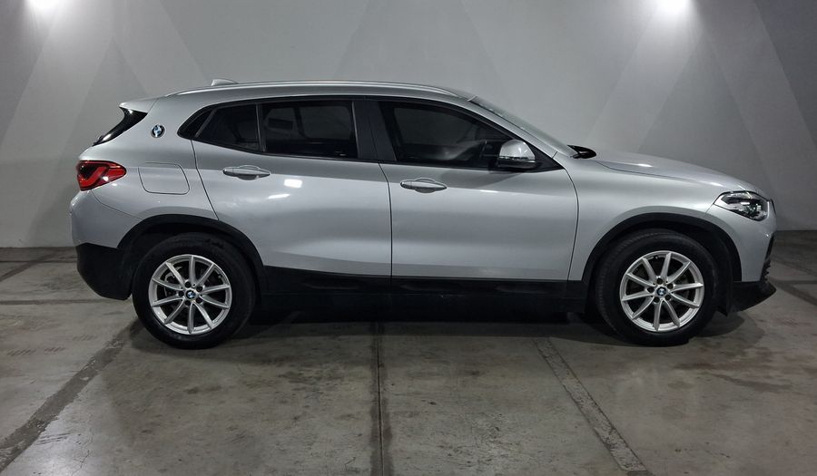 Bmw X2 1.5 SDRIVE18IA EXECUTIVE DCT Suv 2019