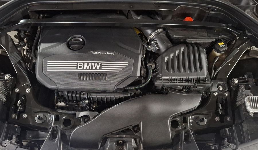 Bmw X2 1.5 SDRIVE18IA EXECUTIVE DCT Suv 2019