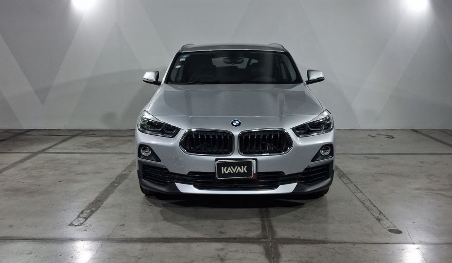 Bmw X2 1.5 SDRIVE18IA EXECUTIVE DCT Suv 2019