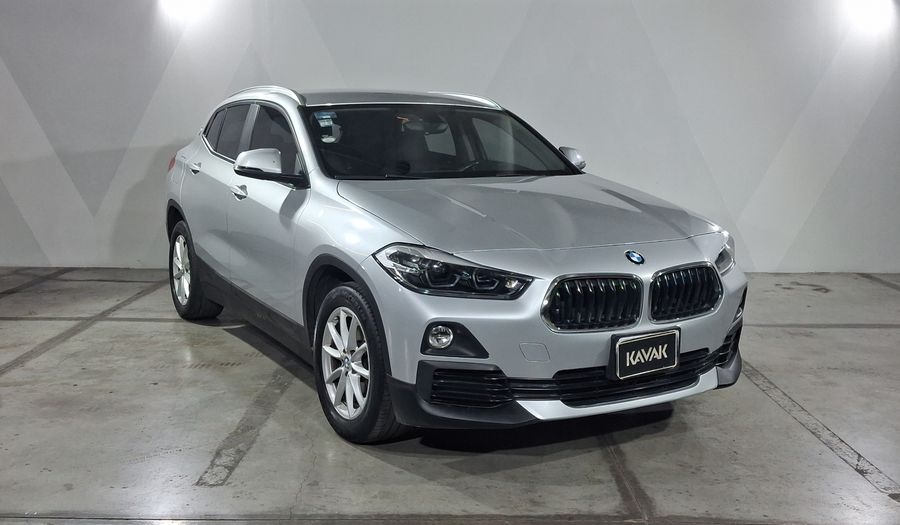 Bmw X2 1.5 SDRIVE18IA EXECUTIVE DCT Suv 2019