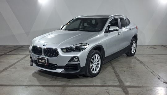 Bmw • X2