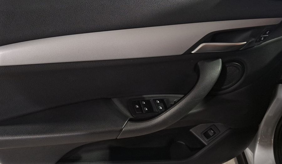 Bmw X2 1.5 SDRIVE18IA EXECUTIVE DCT Suv 2019