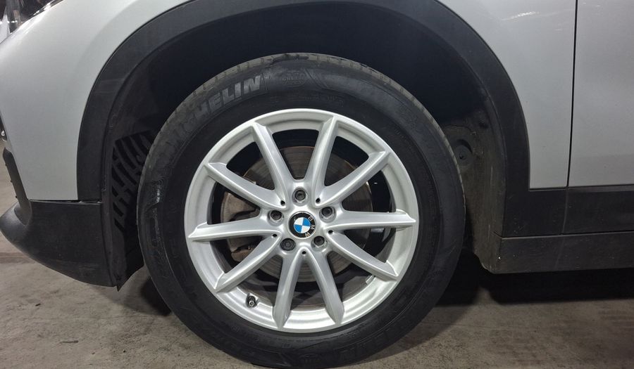Bmw X2 1.5 SDRIVE18IA EXECUTIVE DCT Suv 2019