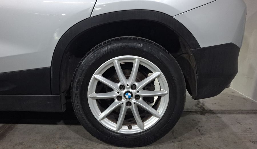 Bmw X2 1.5 SDRIVE18IA EXECUTIVE DCT Suv 2019