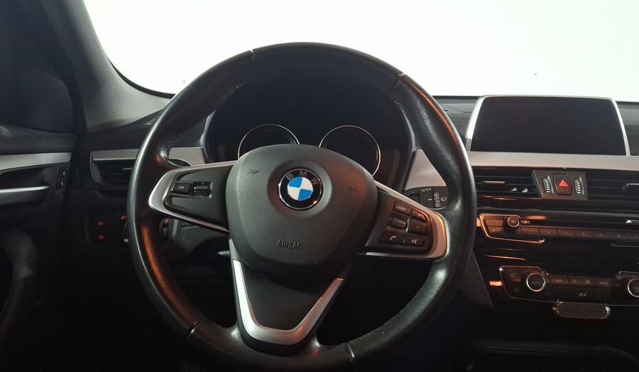 Bmw X2 1.5 SDRIVE18IA EXECUTIVE DCT Suv 2019