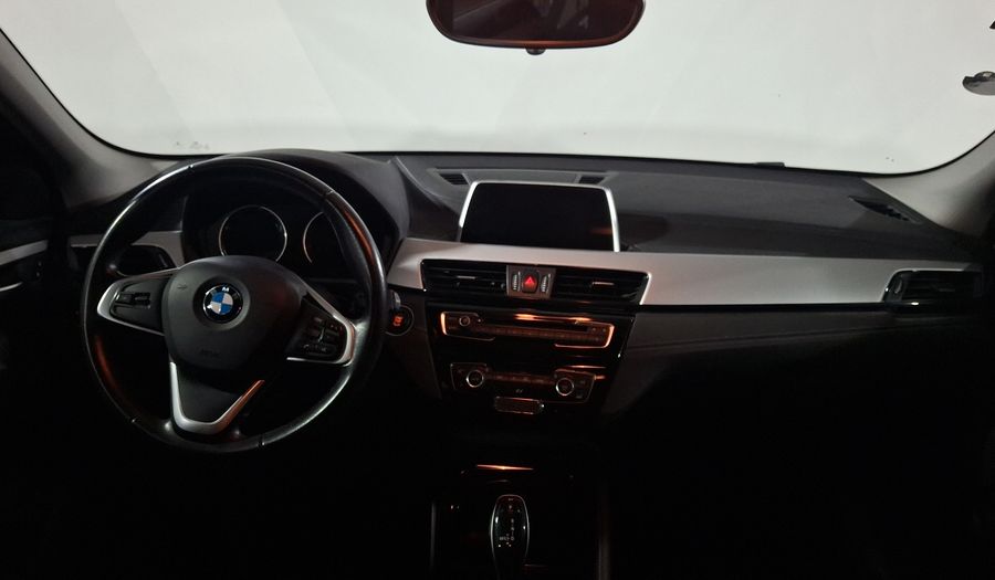 Bmw X2 1.5 SDRIVE18IA EXECUTIVE DCT Suv 2019