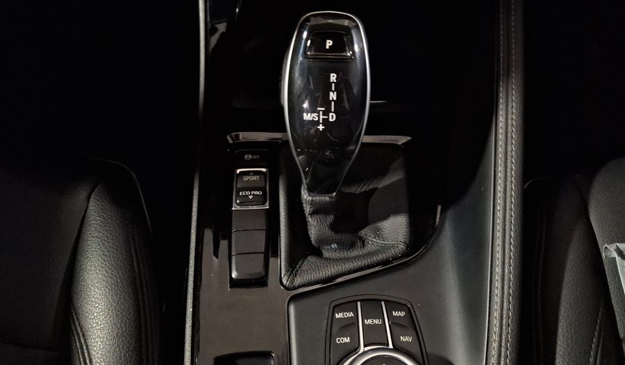 Bmw X2 1.5 SDRIVE18IA EXECUTIVE DCT Suv 2019