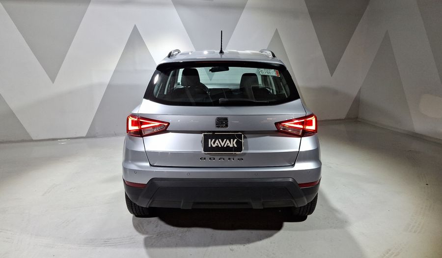 Seat Arona 1.6 STYLE AUTO Suv 2019
