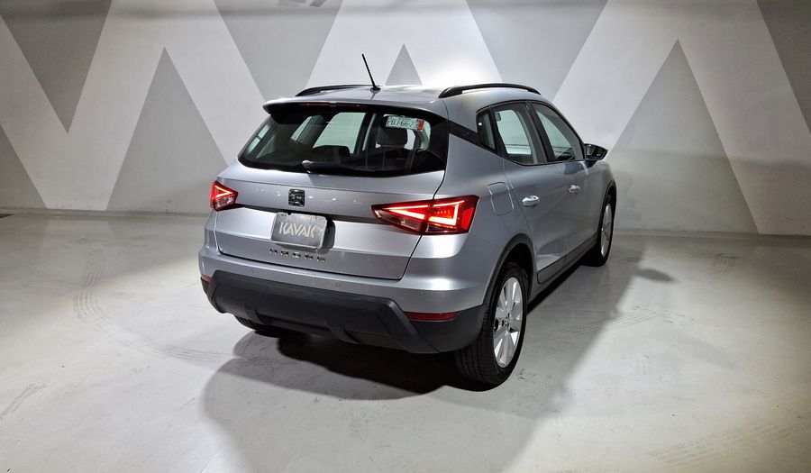 Seat Arona 1.6 STYLE AUTO Suv 2019