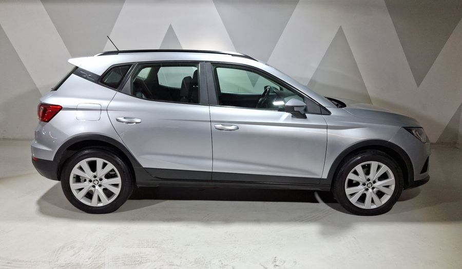 Seat Arona 1.6 STYLE AUTO Suv 2019