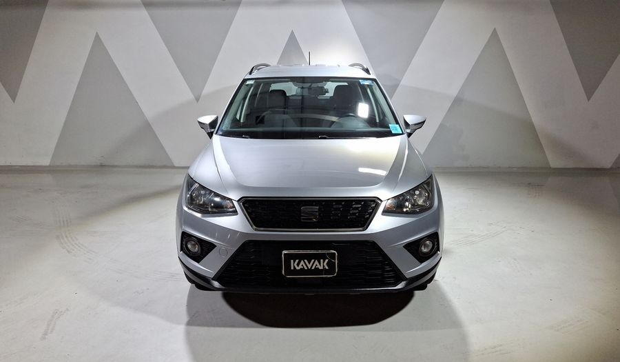 Seat Arona 1.6 STYLE AUTO Suv 2019