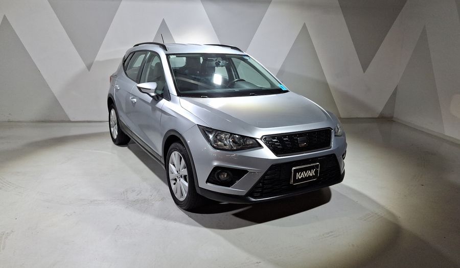 Seat Arona 1.6 STYLE AUTO Suv 2019