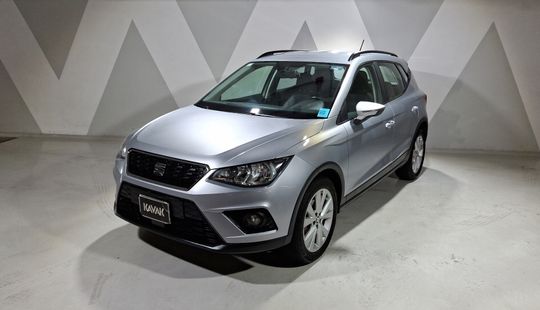Seat • Arona