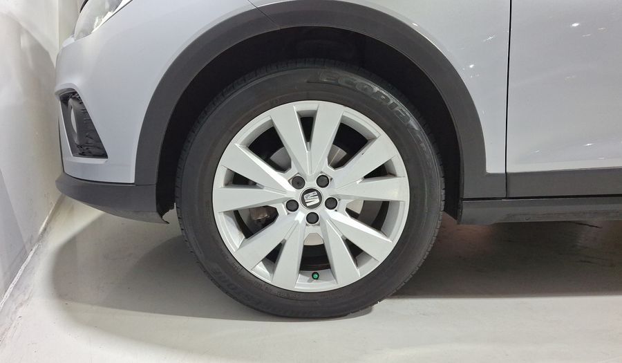 Seat Arona 1.6 STYLE AUTO Suv 2019