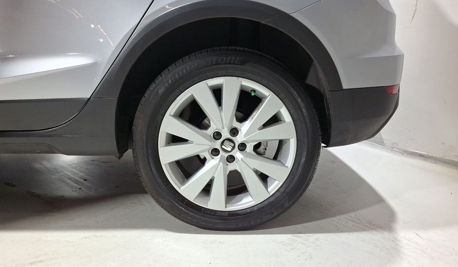 Seat Arona 1.6 STYLE AUTO Suv 2019