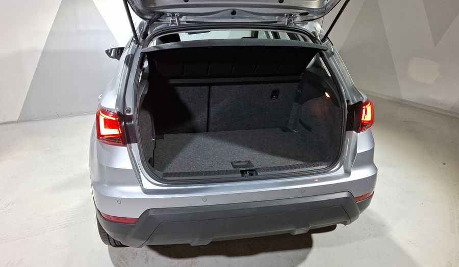 Seat Arona 1.6 STYLE AUTO Suv 2019