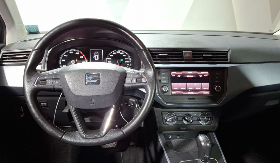 Seat Arona 1.6 STYLE AUTO Suv 2019