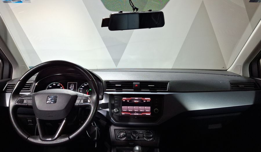 Seat Arona 1.6 STYLE AUTO Suv 2019