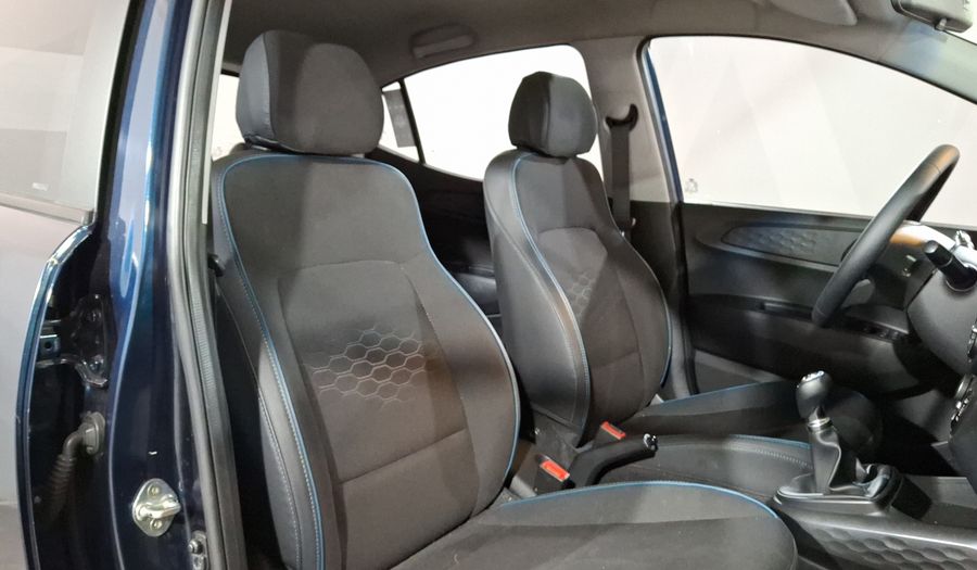 Hyundai Grand I10 1.2 NS Hatchback 2021